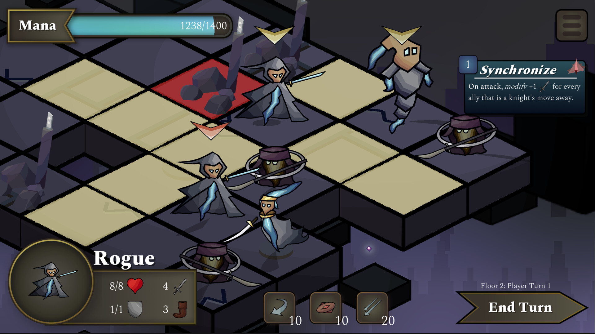 Summoner Arise! Screenshot 0