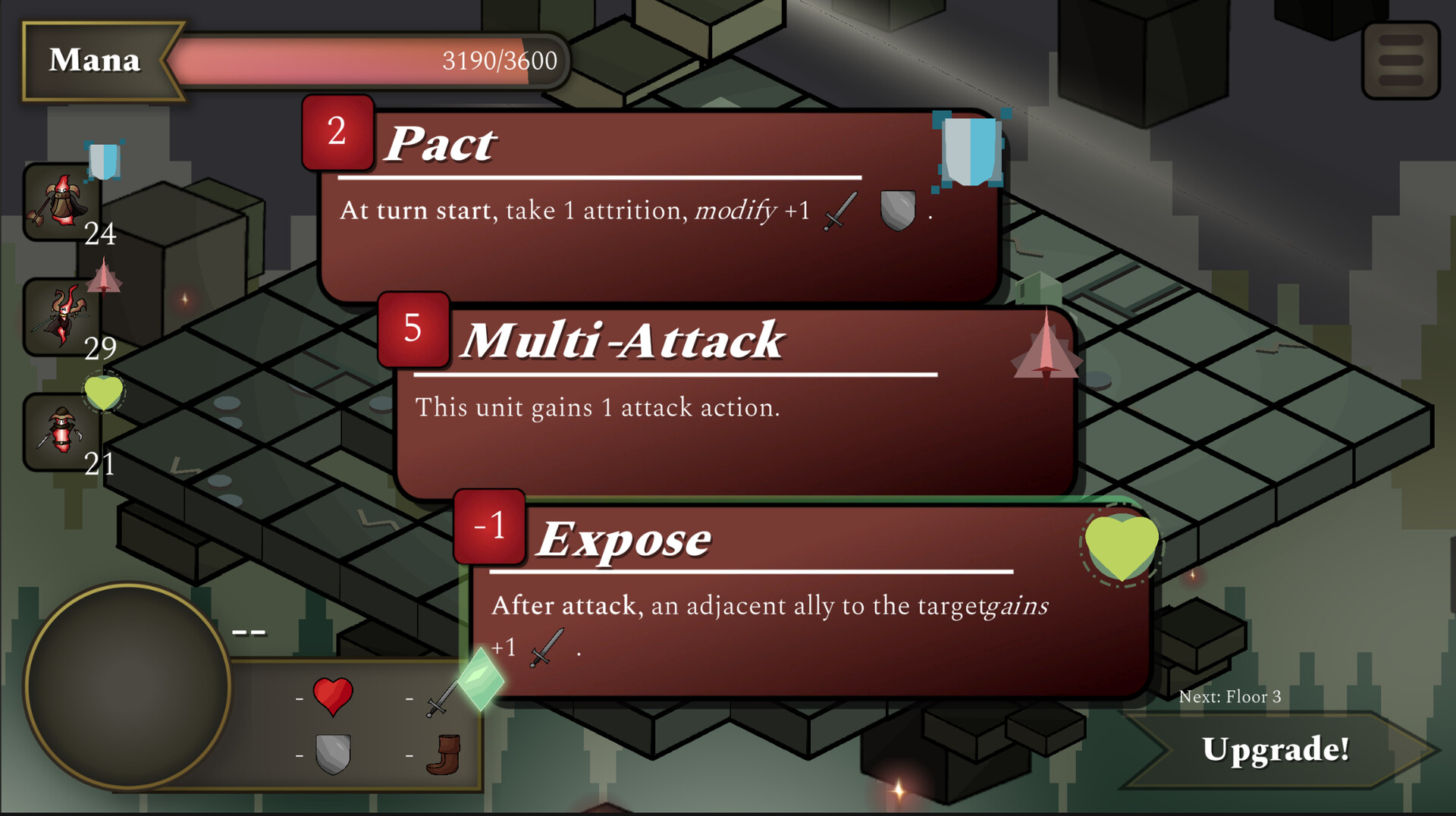 Summoner Arise! Screenshot 8