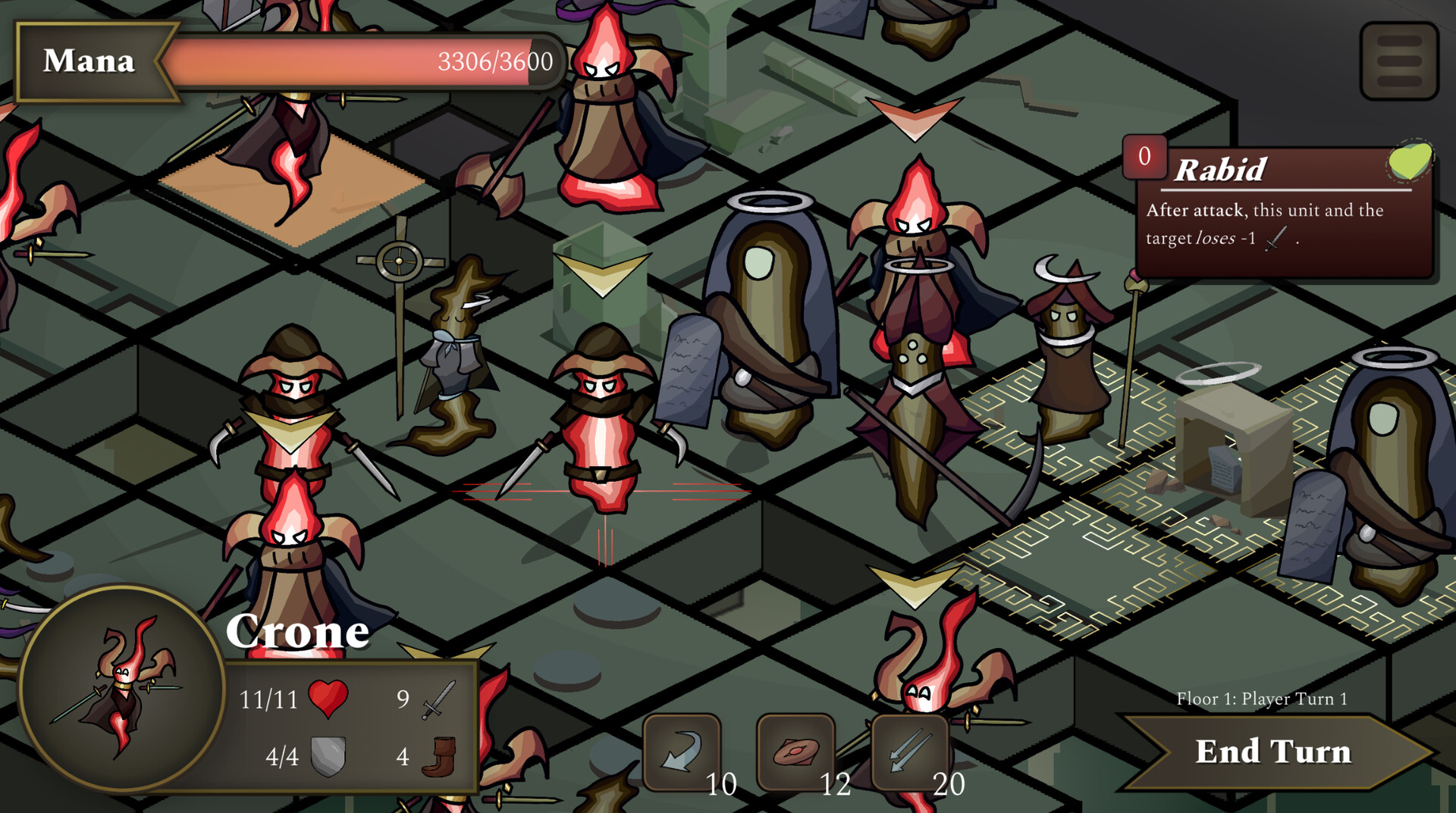 Summoner Arise! Screenshot 1