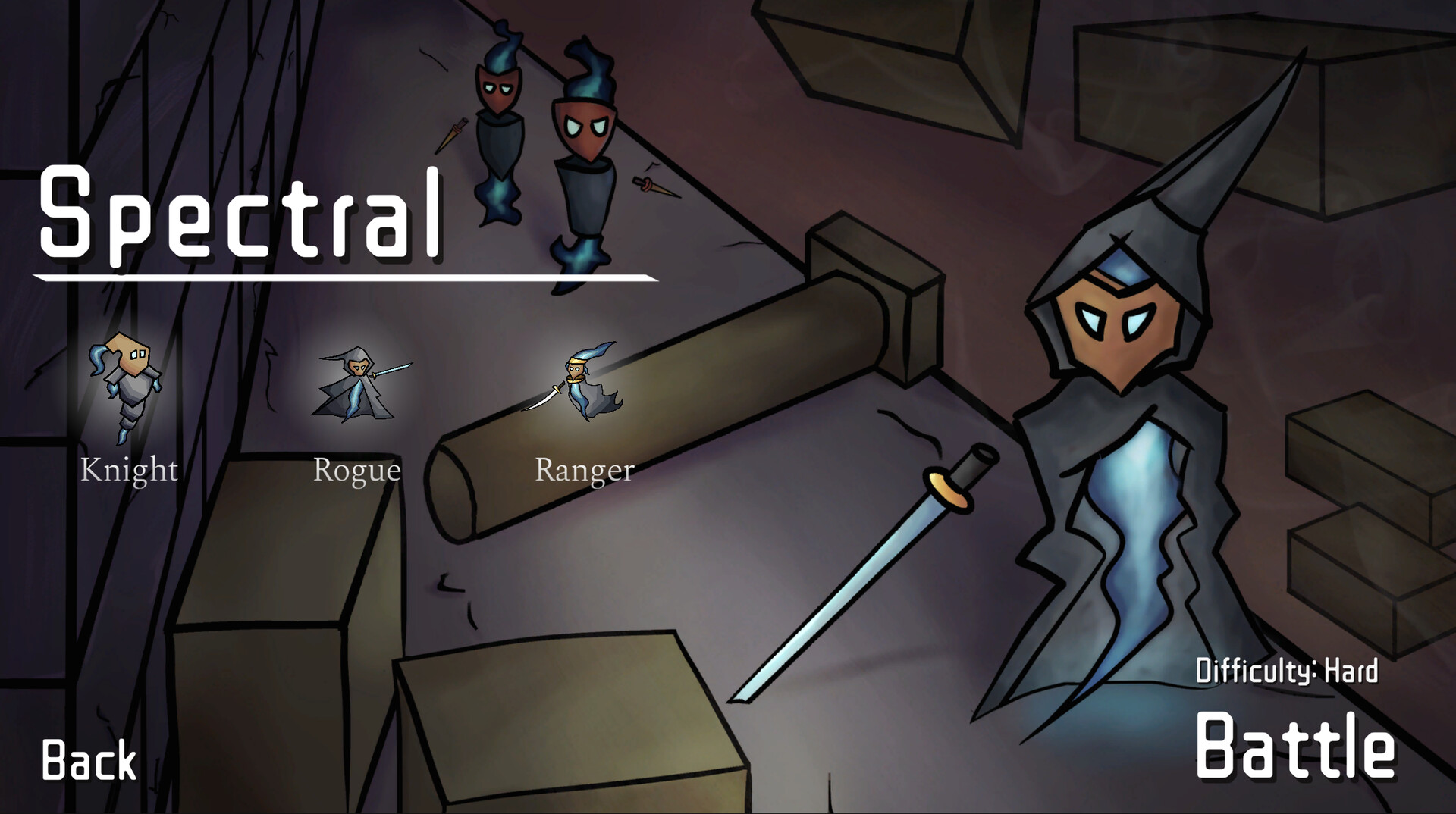 Summoner Arise! Screenshot 7