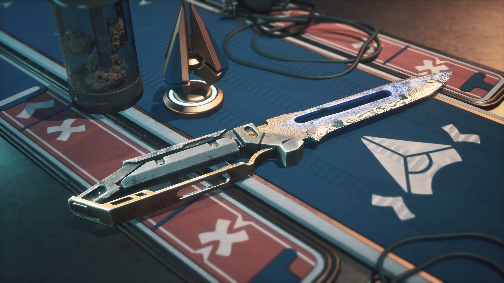 Dune: Awakening - Raiders of the Broken Lands DLC Screenshot 5