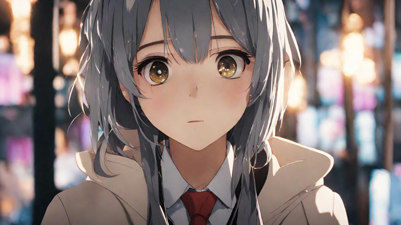 Tokyo Girls Chronicle Screenshot 0