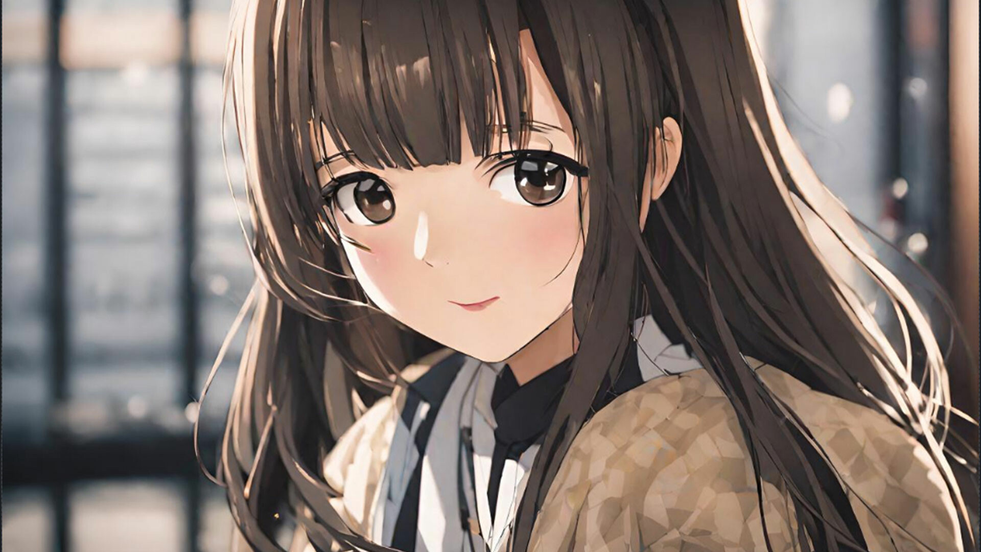 Tokyo Girls Chronicle Screenshot 2