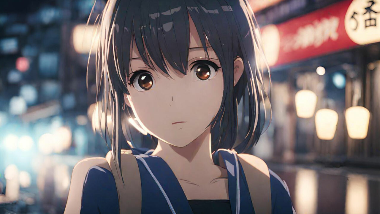 Tokyo Girls Chronicle Screenshot 1