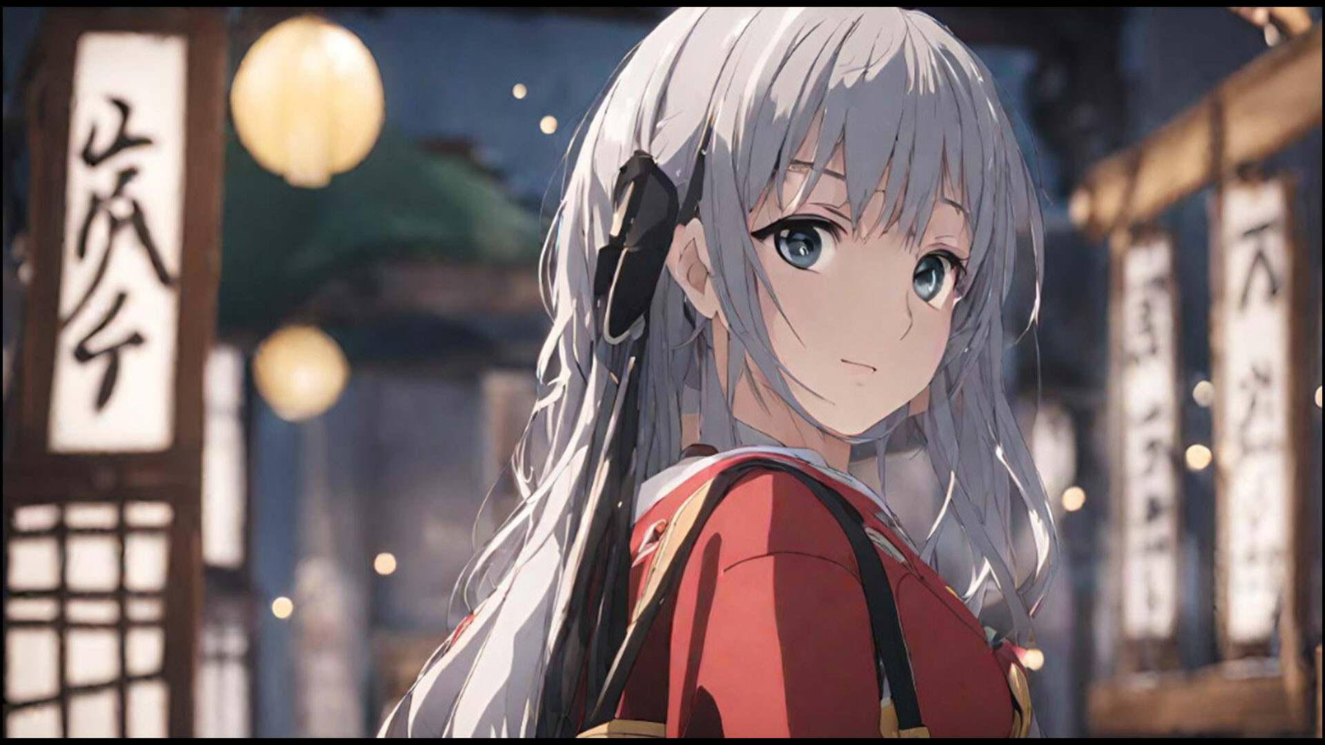 Tokyo Girls Chronicle Screenshot 3