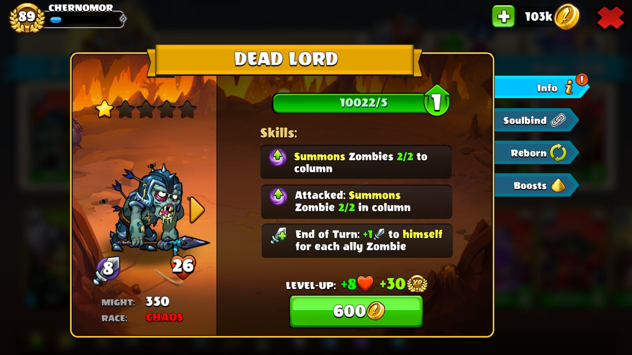 Mighty Party Screenshot 9