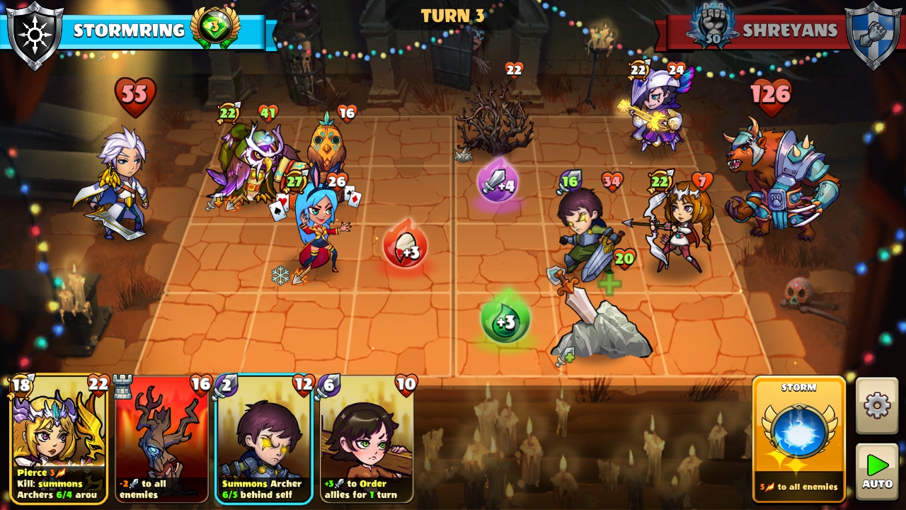 Mighty Party Screenshot 6