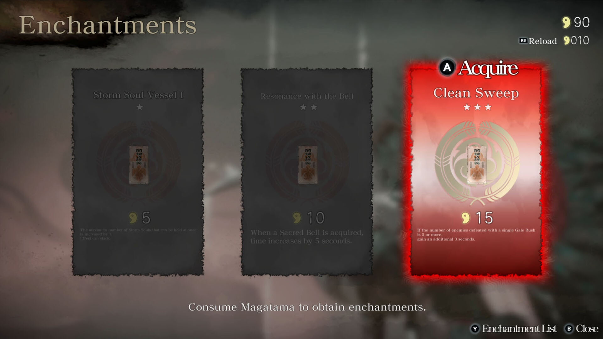 朱鴉～AKEGARASU～ Journey to the Underworld Screenshot 10