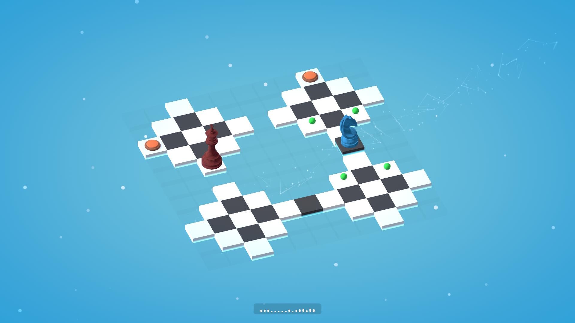 Chess Quest: A Cozy Puzzle Screenshot 3