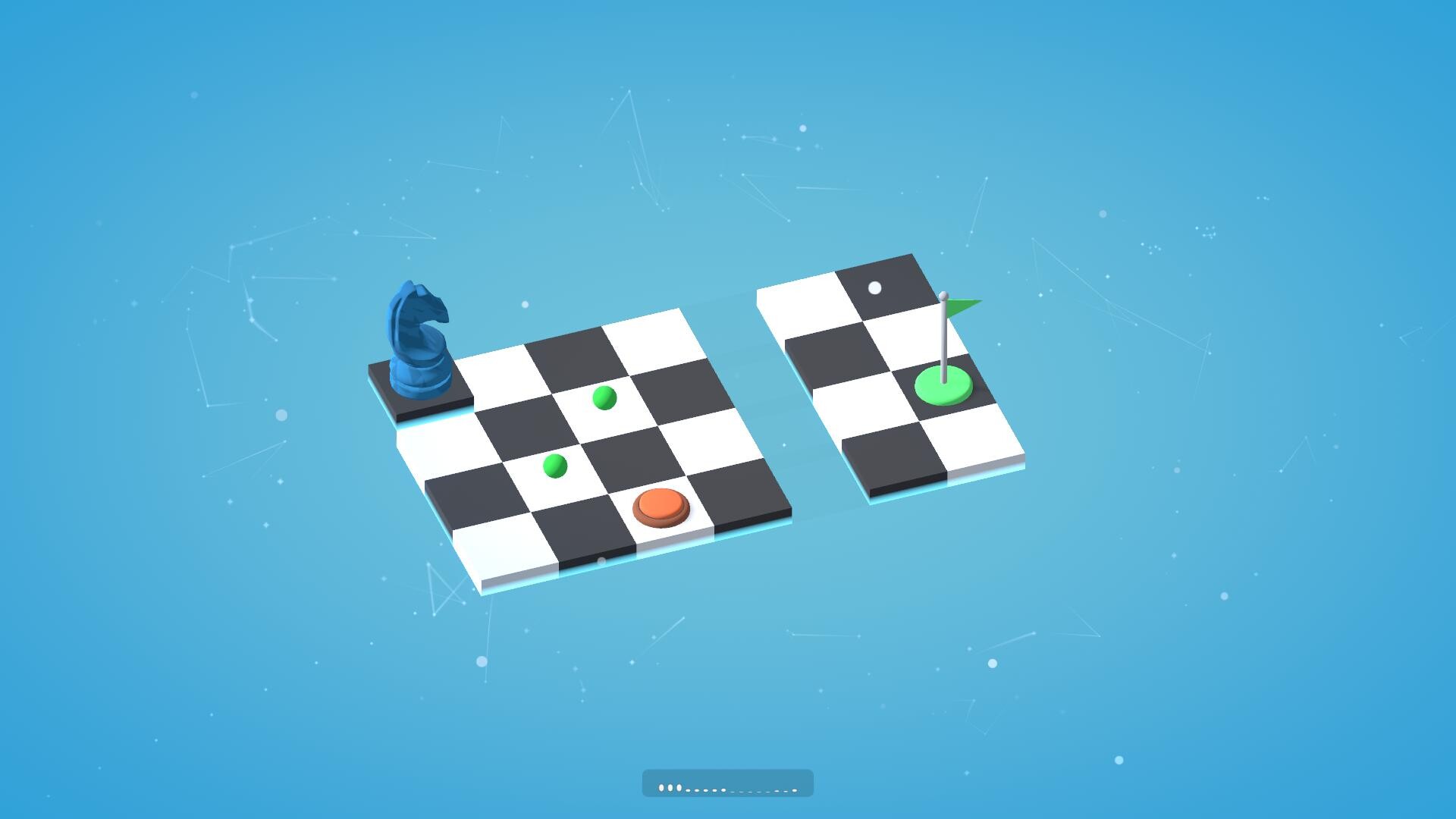 Chess Quest: A Cozy Puzzle Screenshot 1