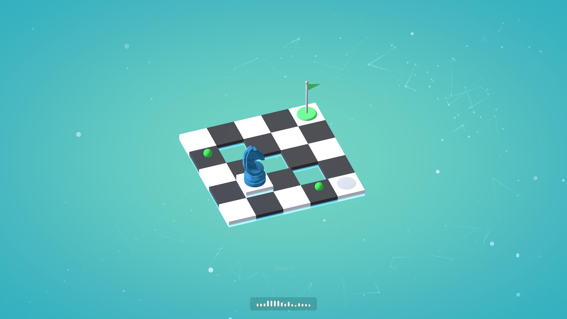 Chess Quest: A Cozy Puzzle Screenshot 4