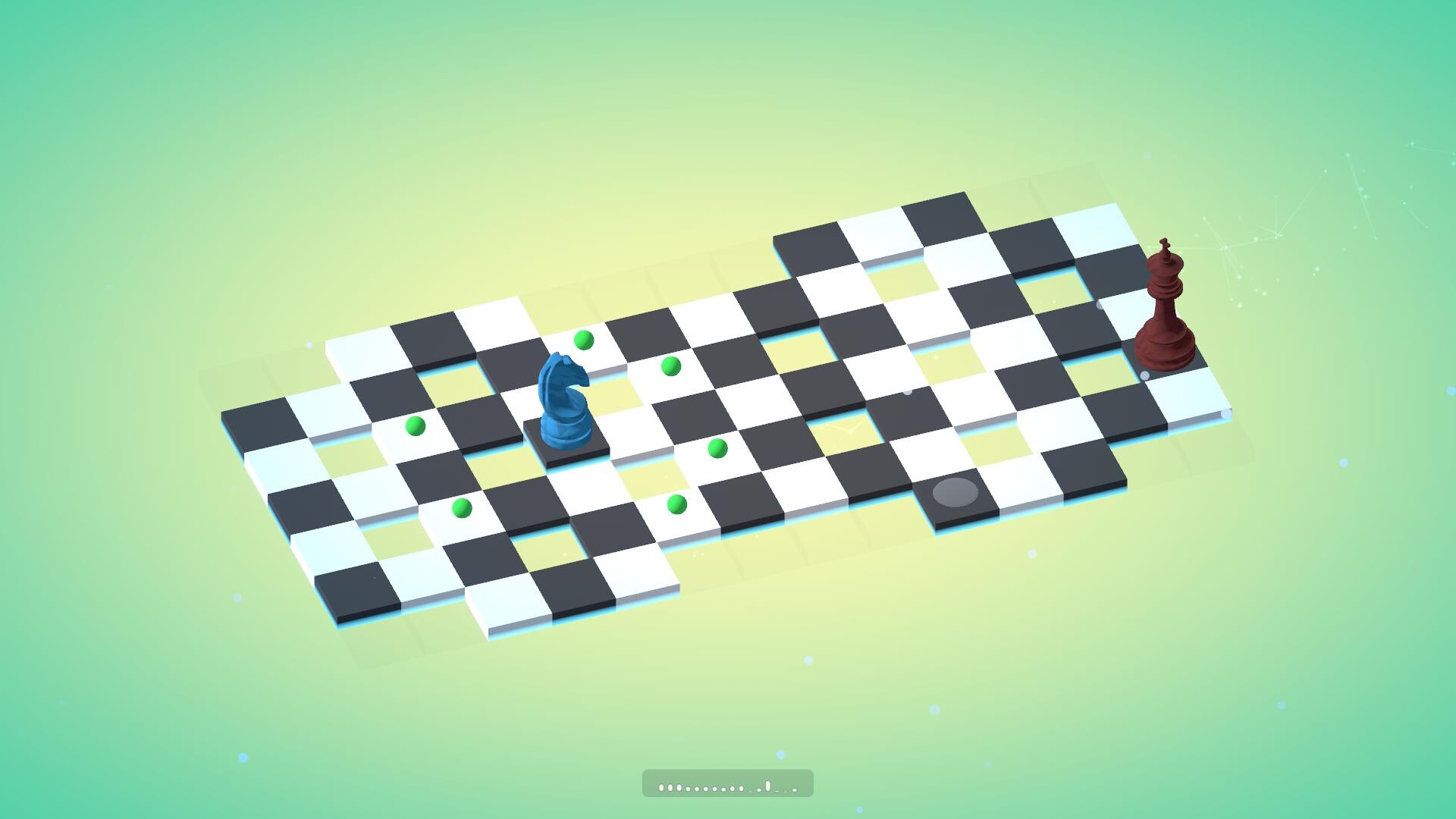 Chess Quest: A Cozy Puzzle Screenshot 5