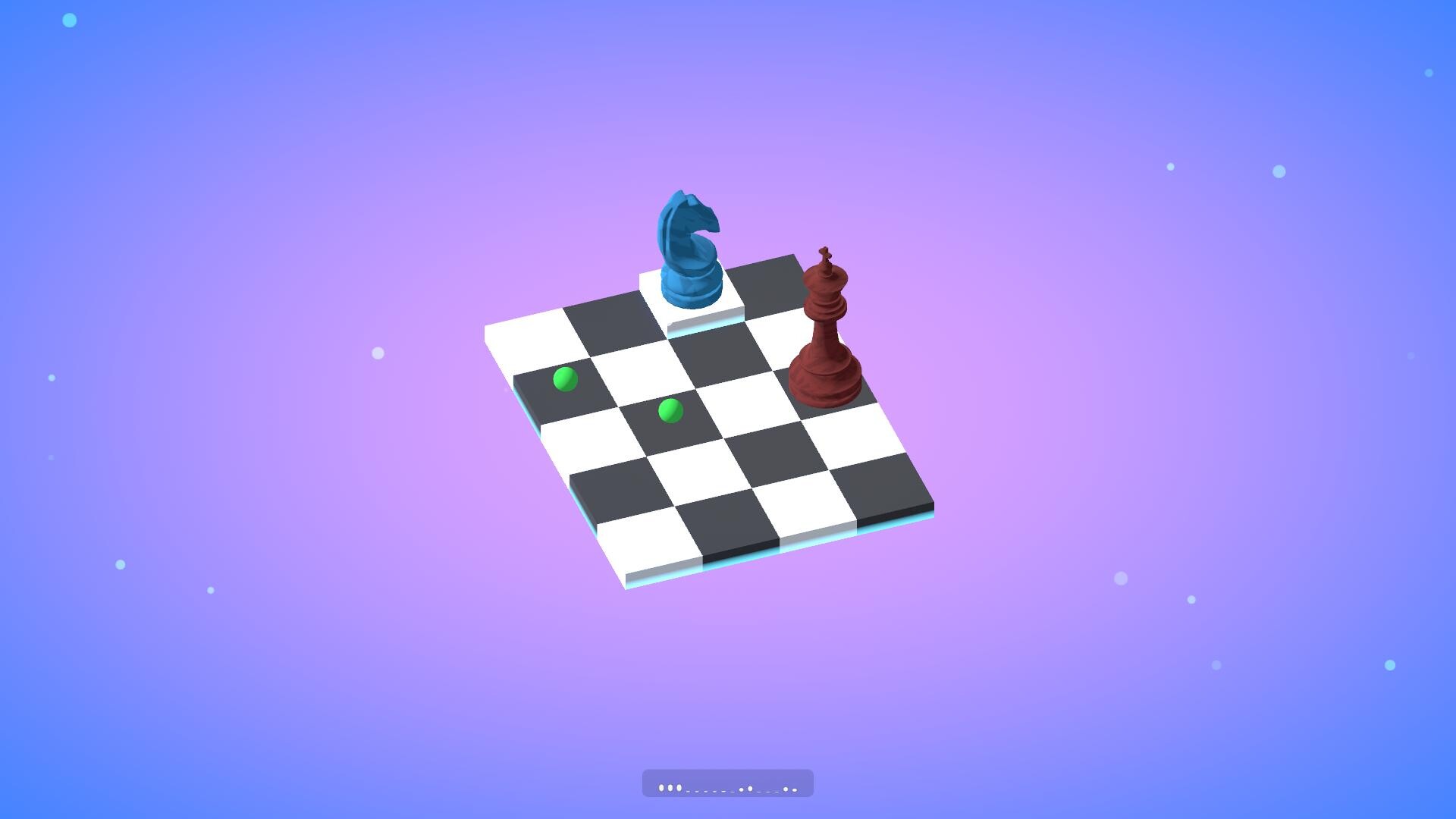 Chess Quest: A Cozy Puzzle Screenshot 2
