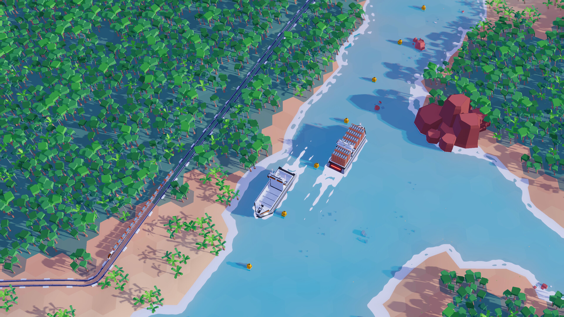 Plan B: Terraform Screenshot 0