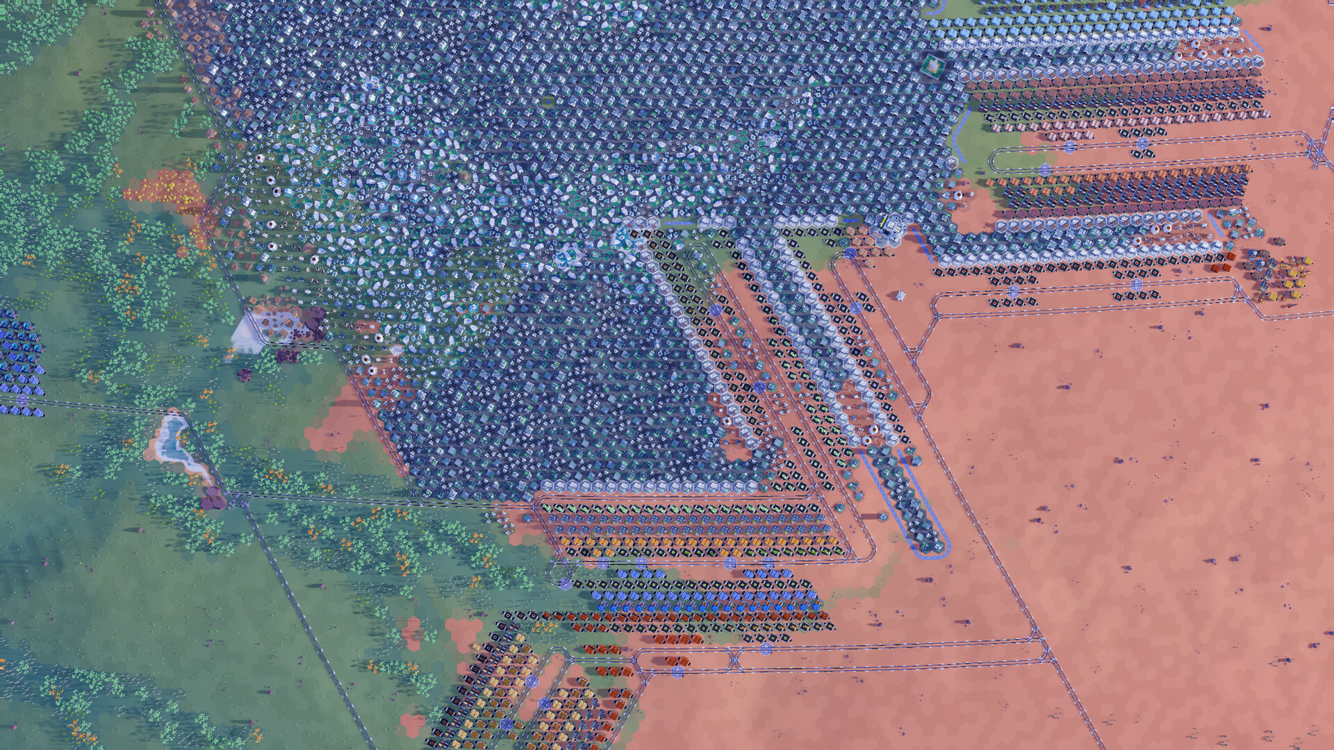 Plan B: Terraform Screenshot 6