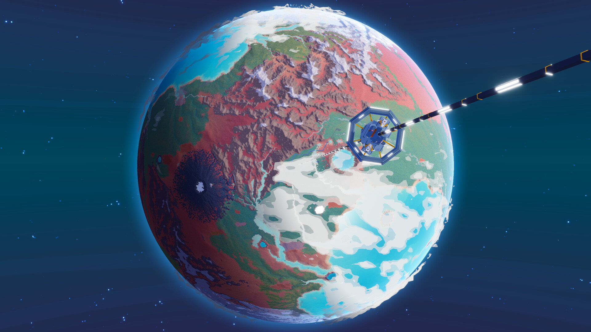Plan B: Terraform Screenshot 1
