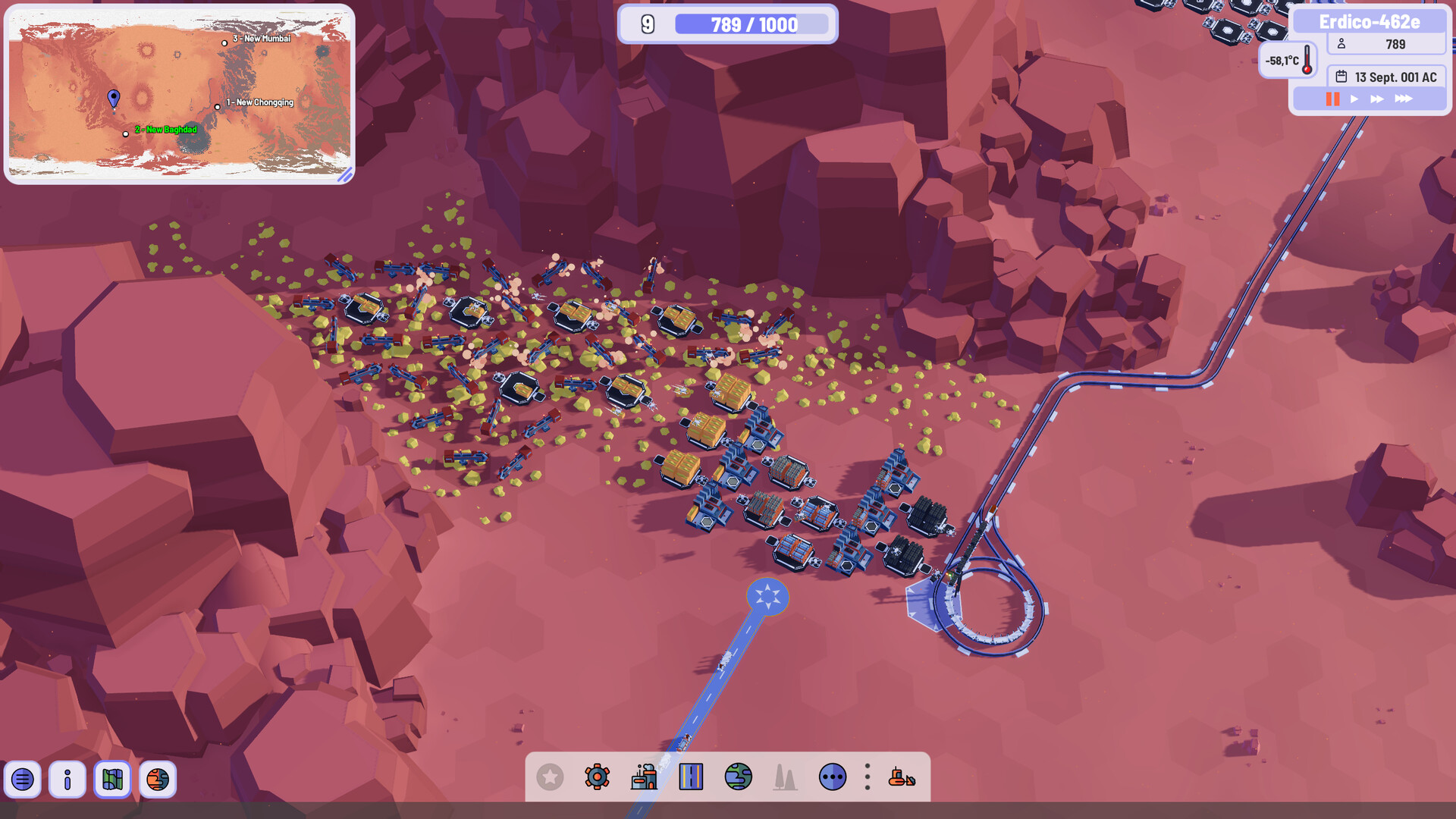 Plan B: Terraform Screenshot 3
