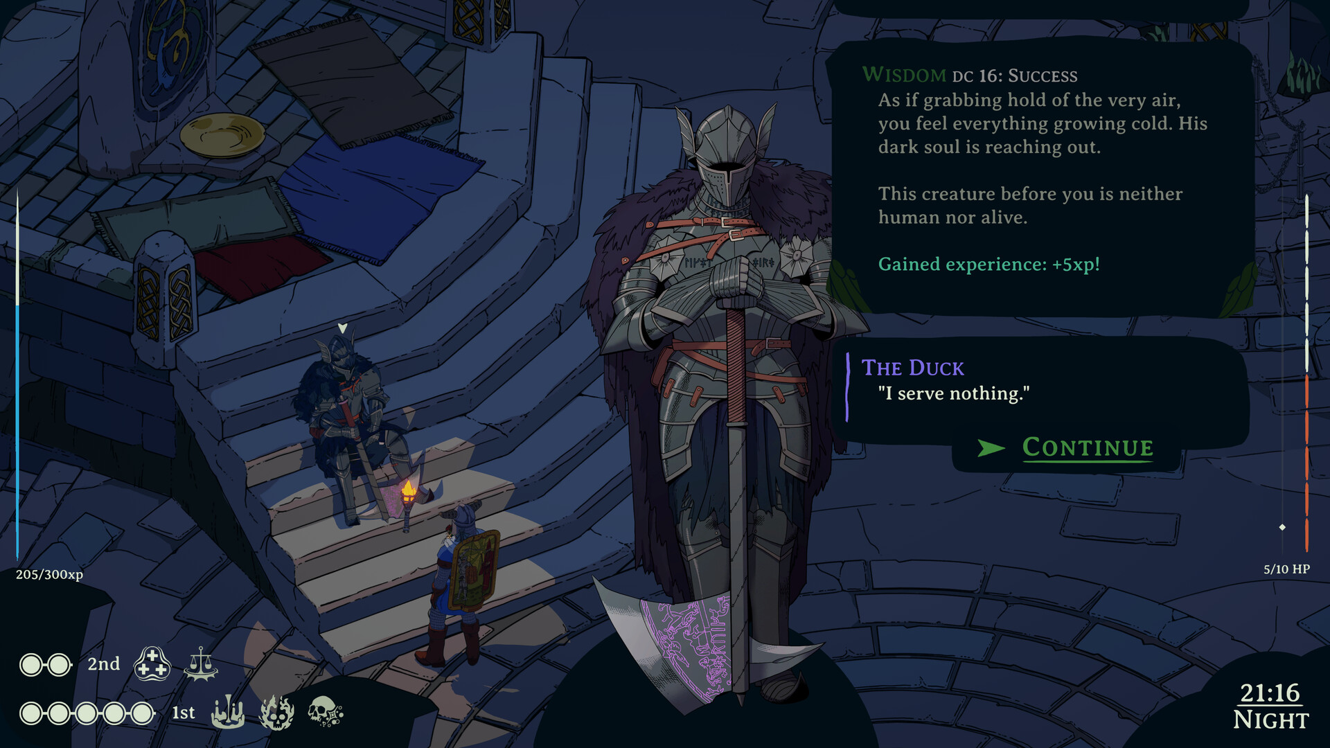 Esoteric Ebb Screenshot 5