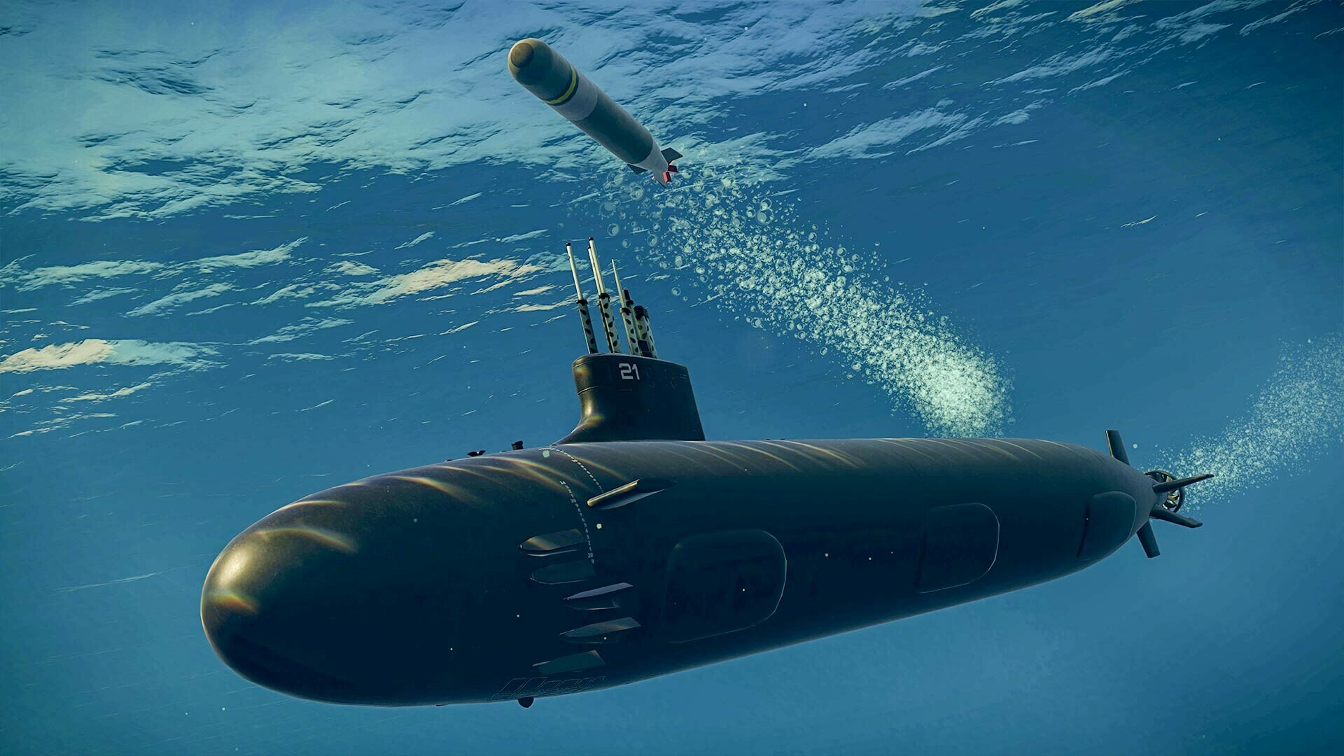 Modern Warships Screenshot 3