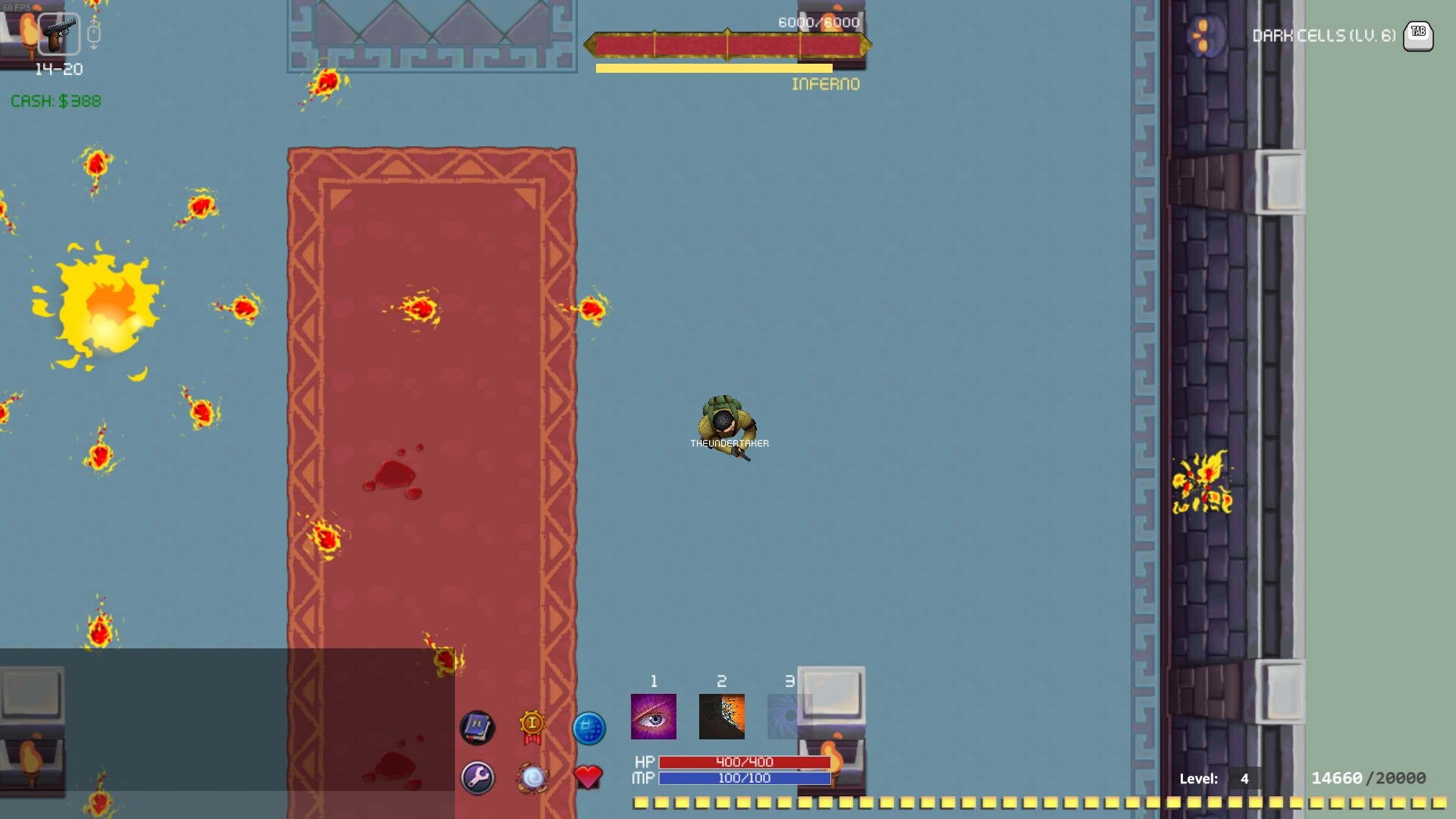 The Unnamed Game Screenshot 0