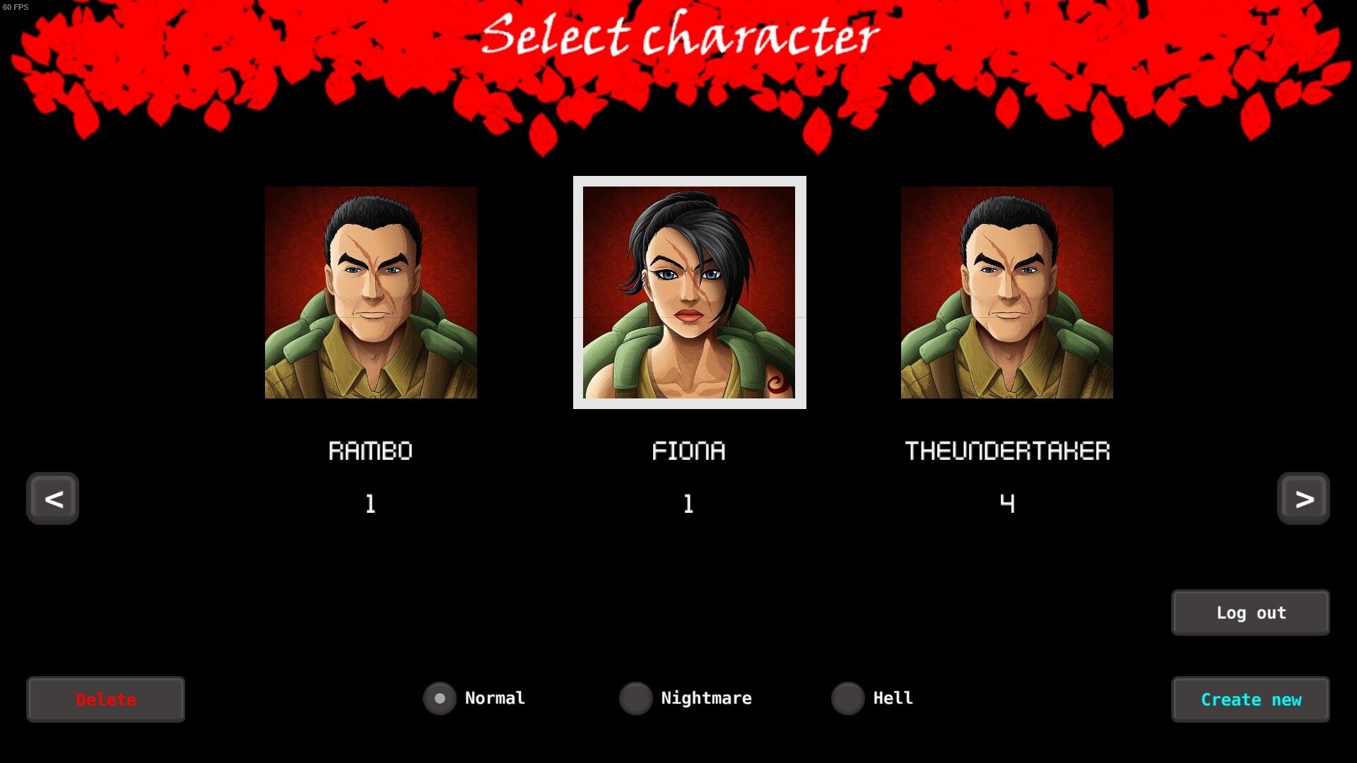 The Unnamed Game Screenshot 4