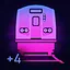 Conductor's log icon