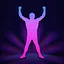 Live and let die icon