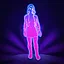 You are my only holo icon