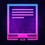 Handheld Wonderland icon