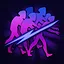 Drop them undead icon