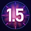 What's the rush? icon