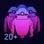 Killin' bots by the score icon