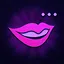 Bum notes icon