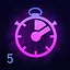 Countdown Conundrum icon