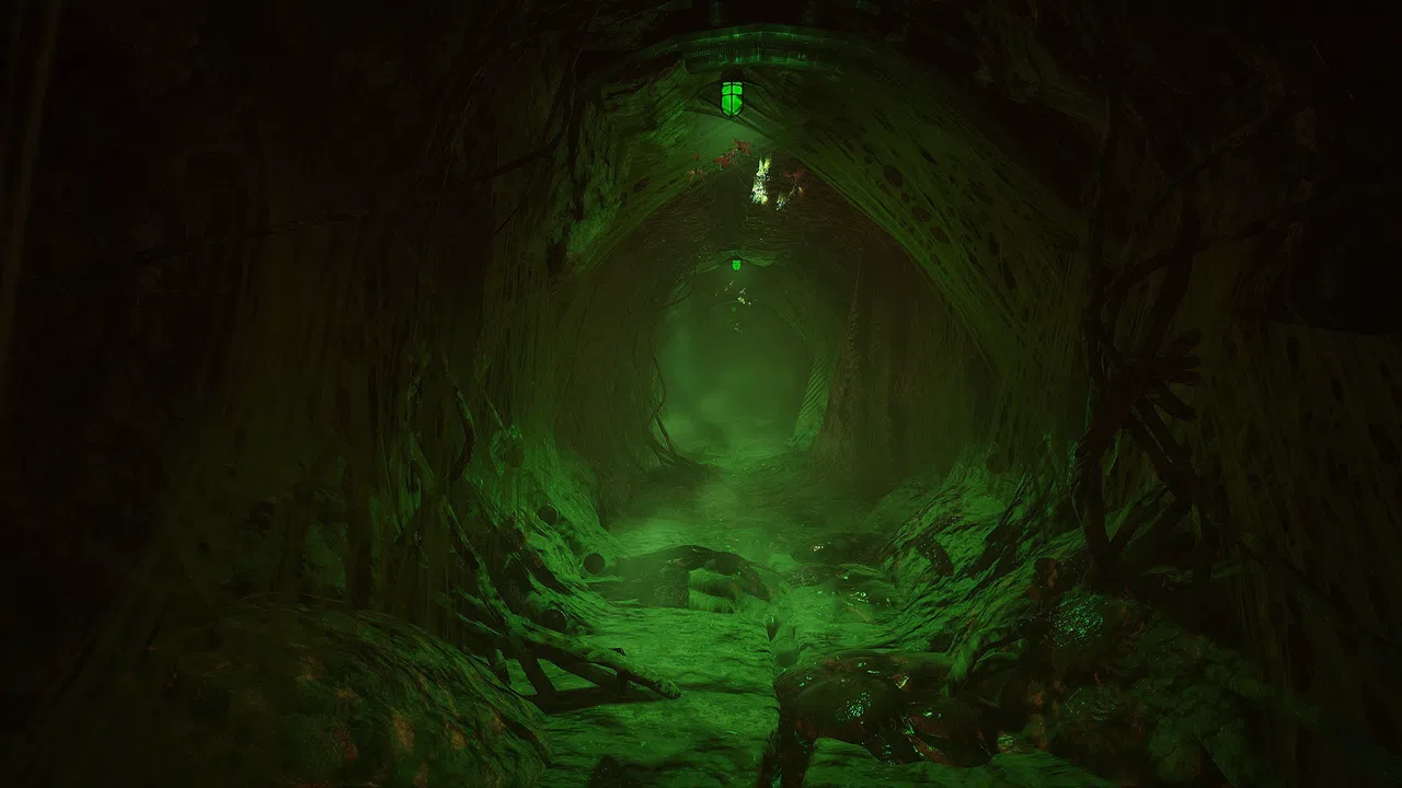 Transient: Extended Edition Screenshot 17