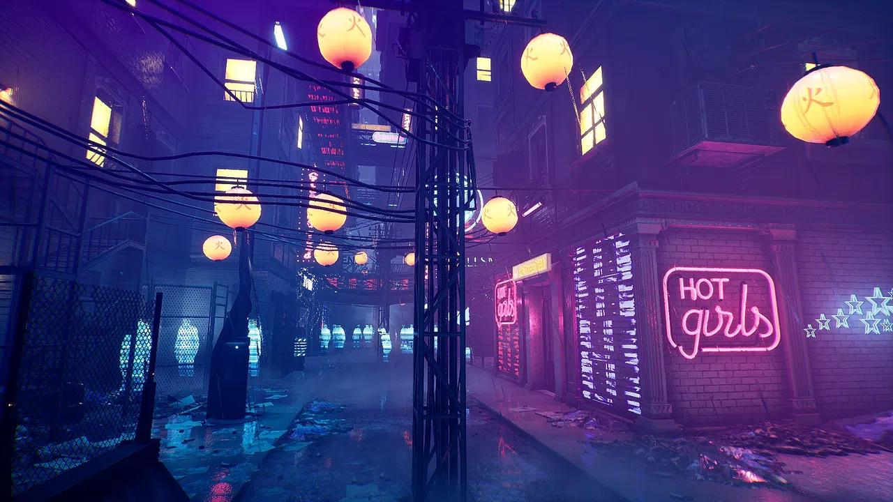 Transient: Extended Edition Screenshot 3