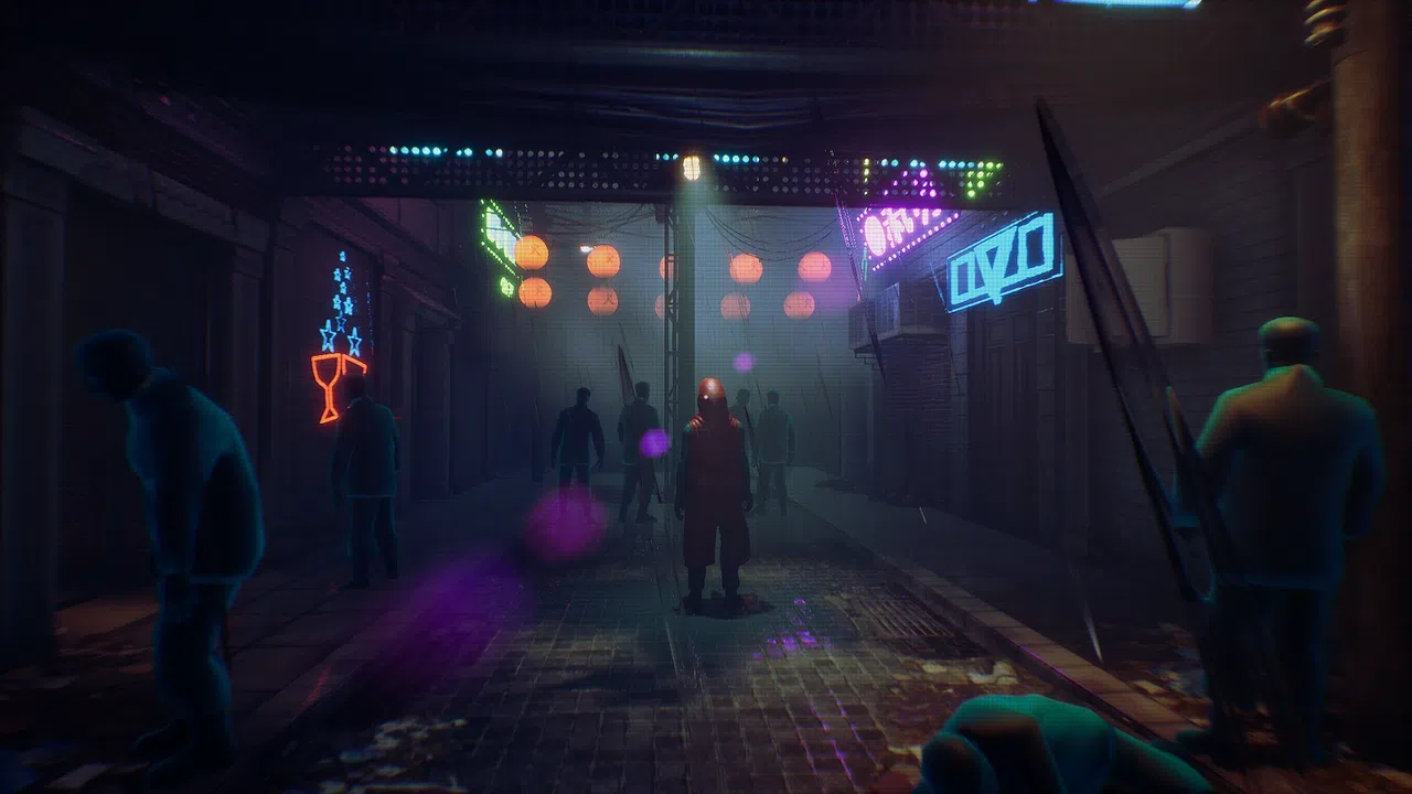 Transient: Extended Edition Screenshot 14