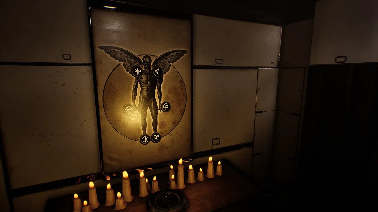 Transient: Extended Edition Screenshot 12