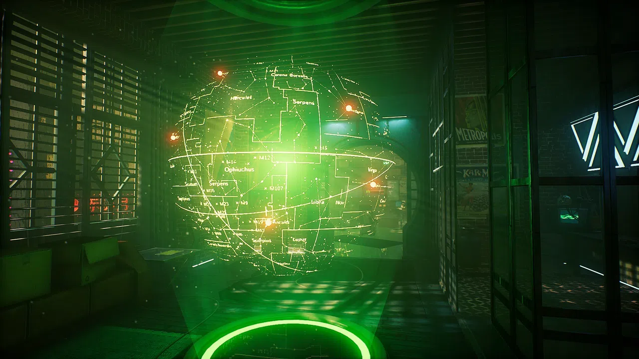 Transient: Extended Edition Screenshot 11