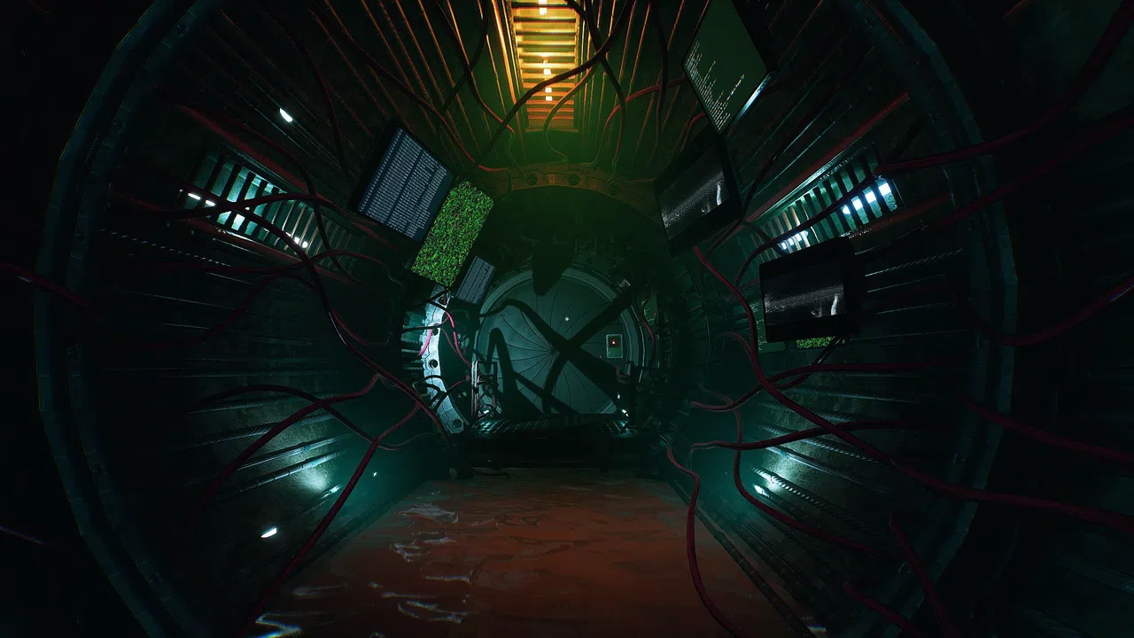 Transient: Extended Edition Screenshot 7