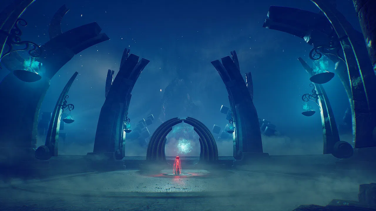 Transient: Extended Edition Screenshot 5