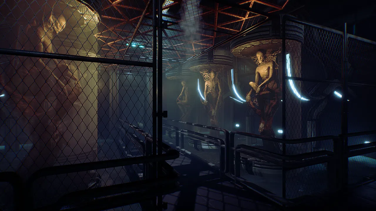 Transient: Extended Edition Screenshot 10