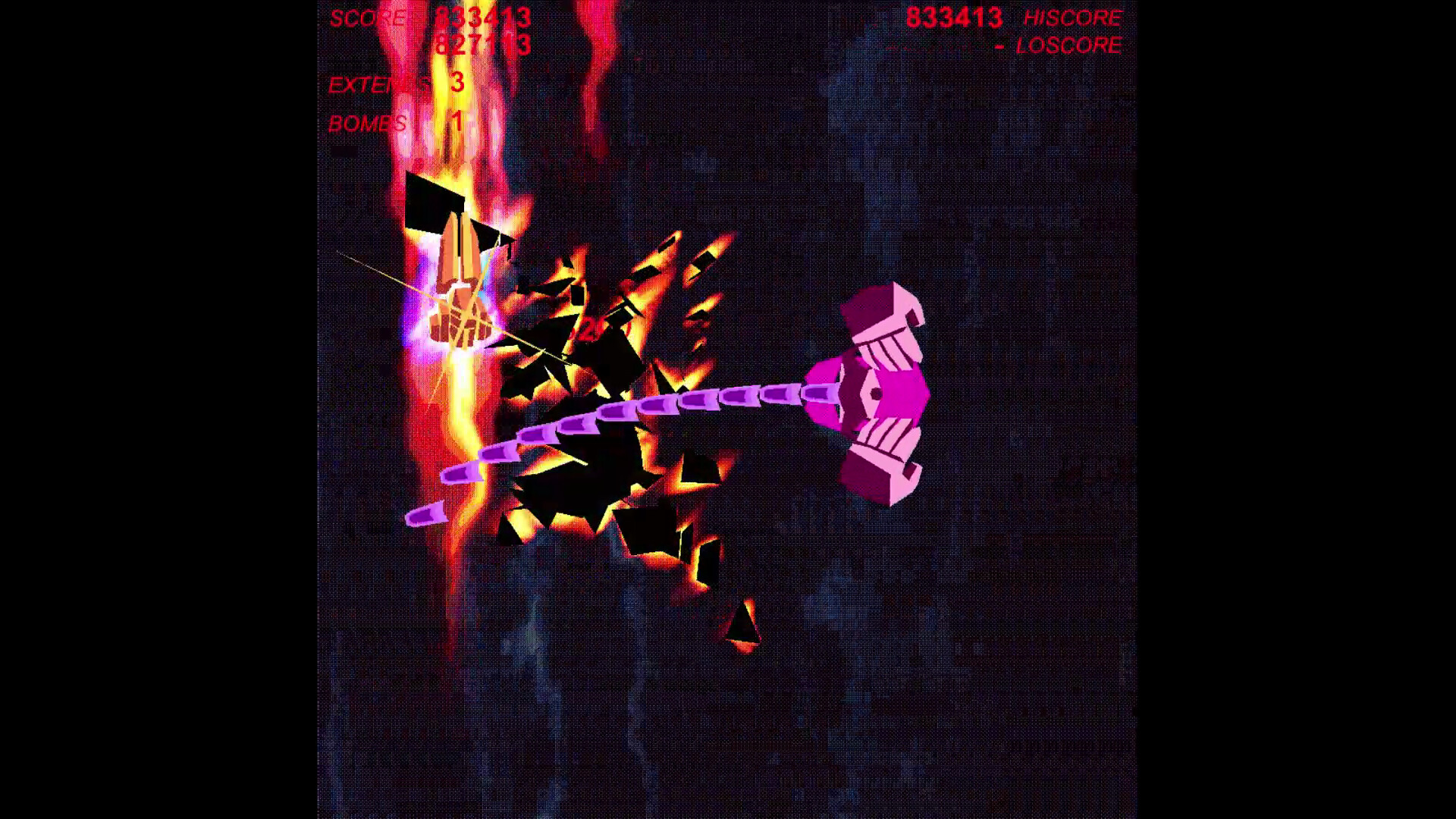 Shmandala Screenshot 2