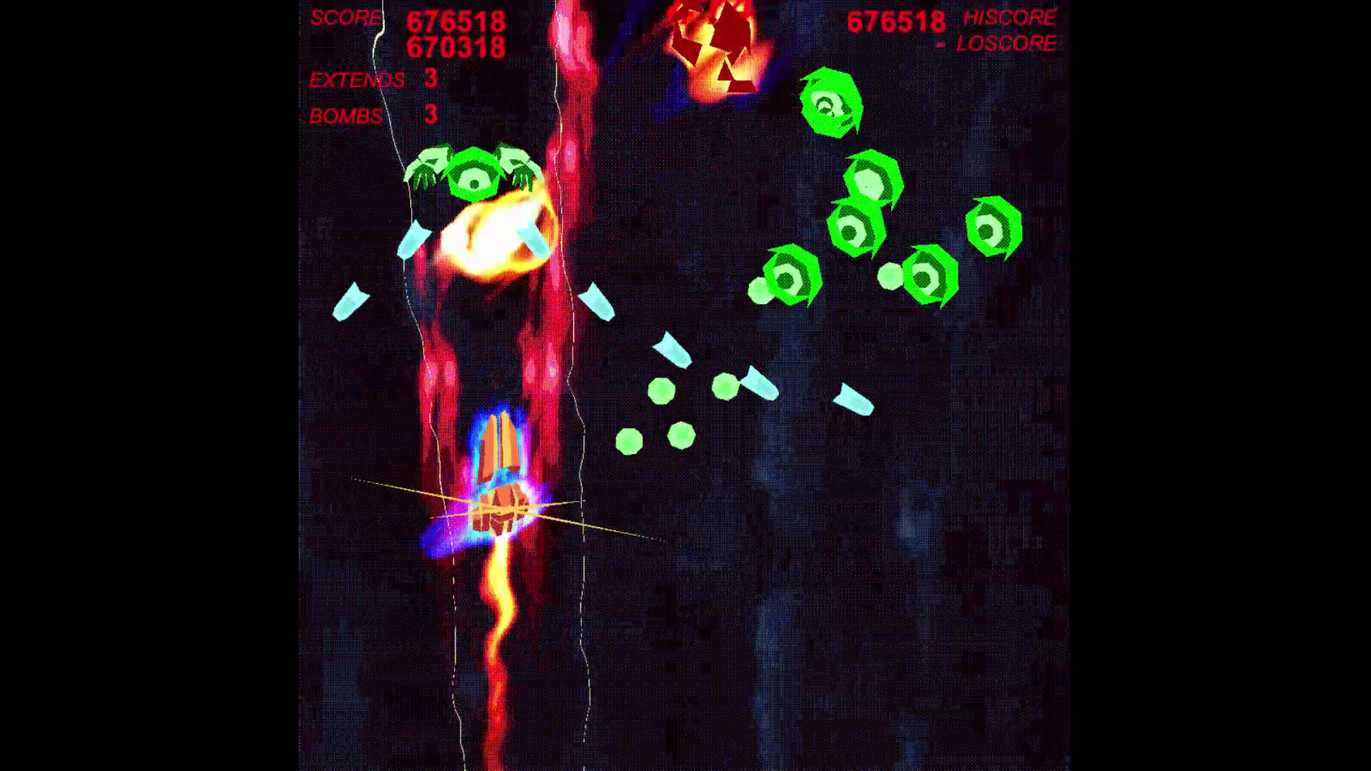 Shmandala Screenshot 0