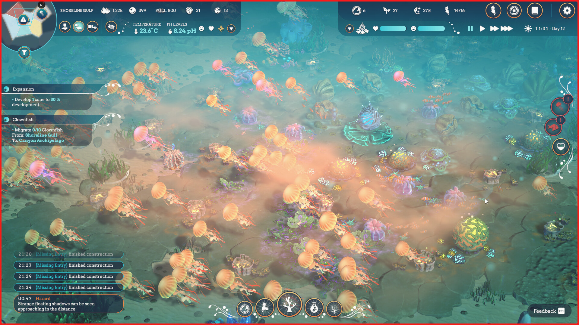 Life Below Screenshot 12