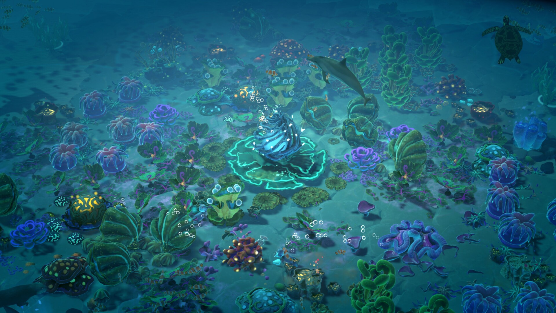 Life Below Screenshot 2