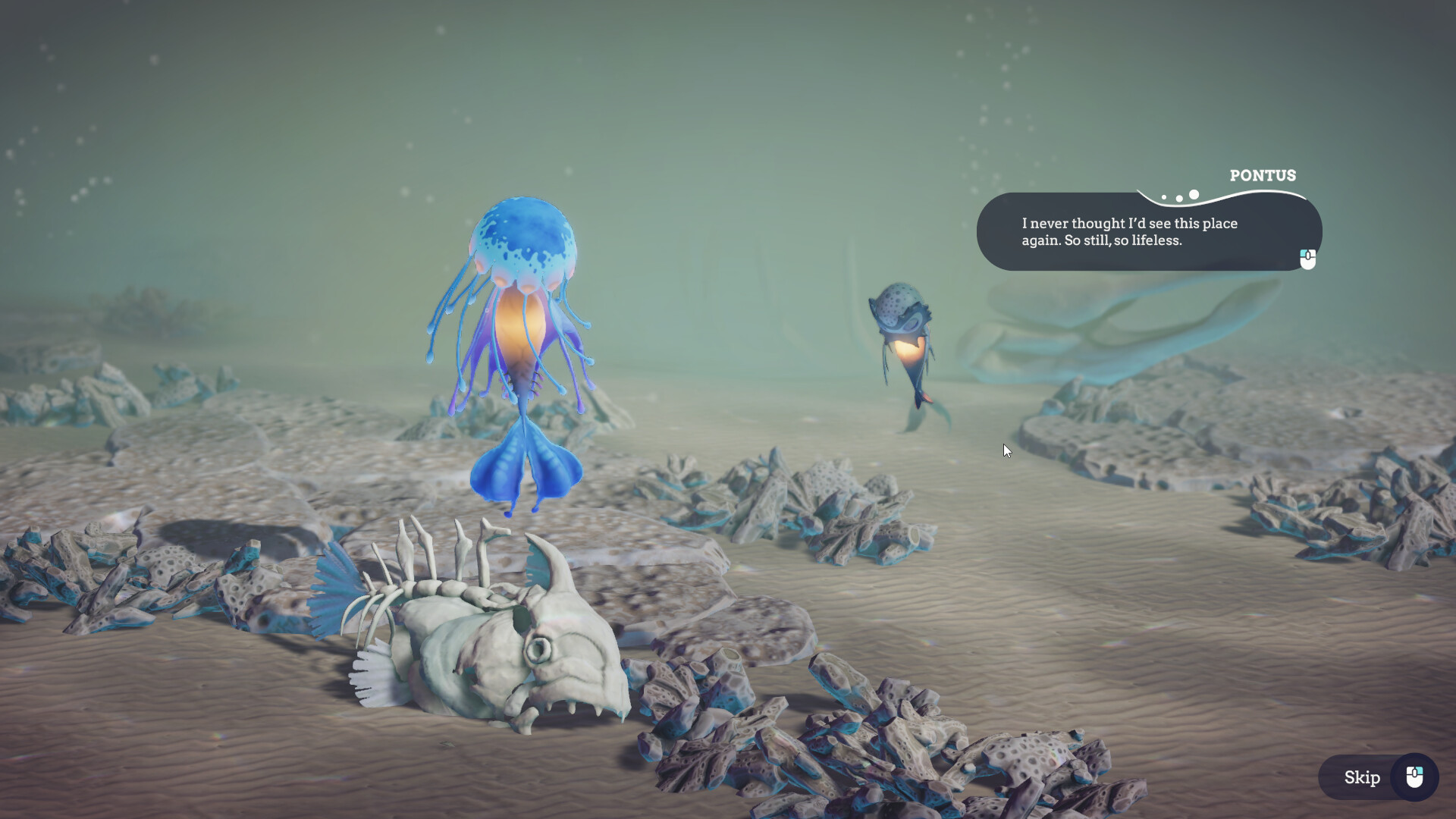 Life Below Screenshot 9