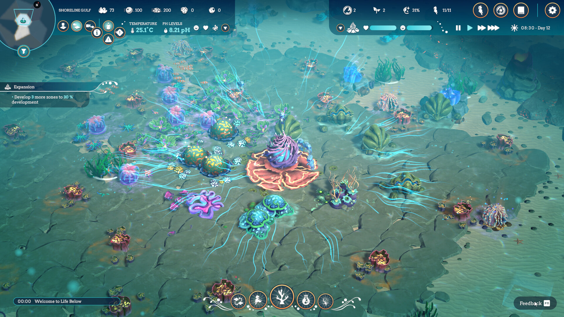 Life Below Screenshot 10