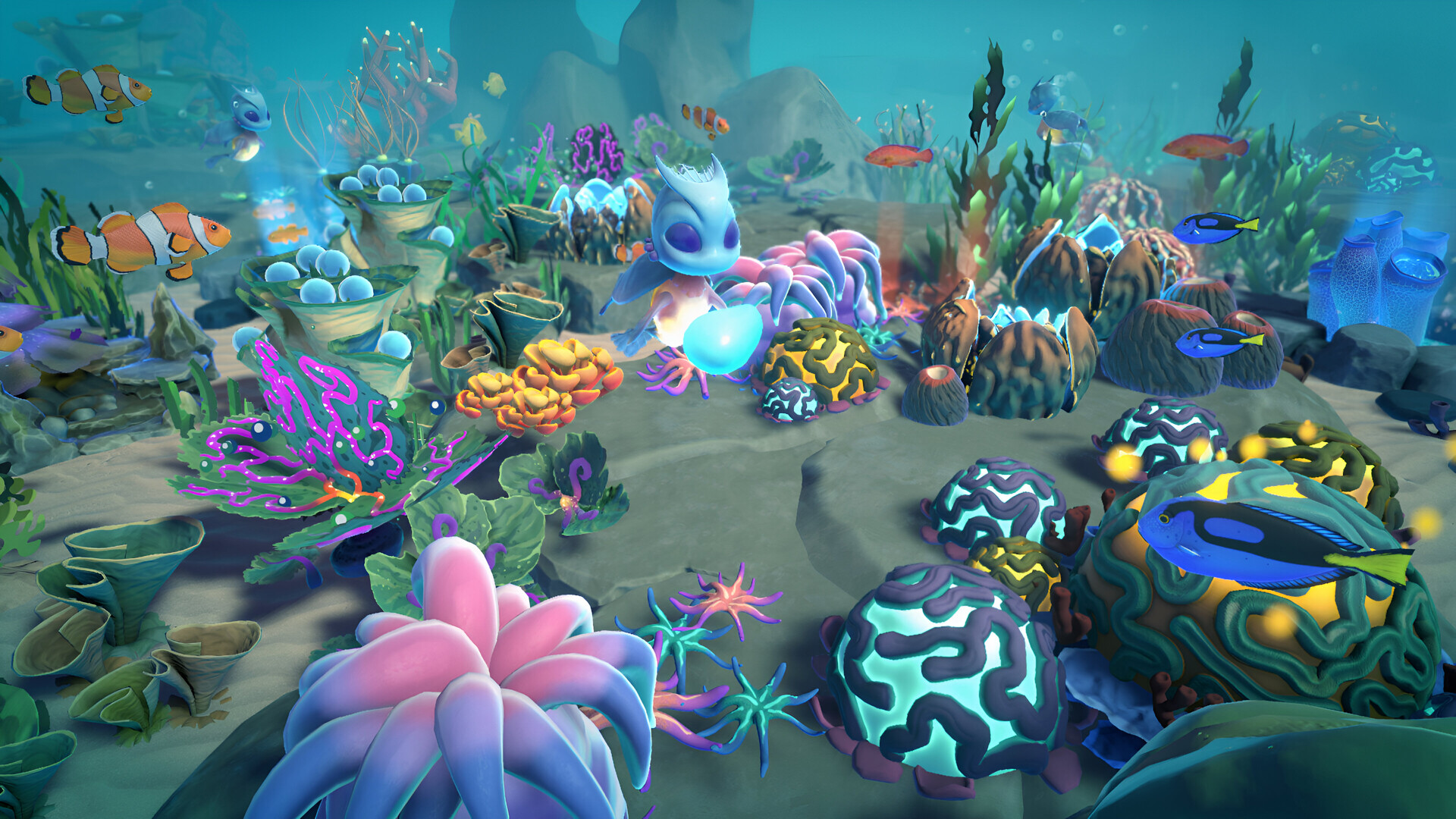 Life Below Screenshot 13