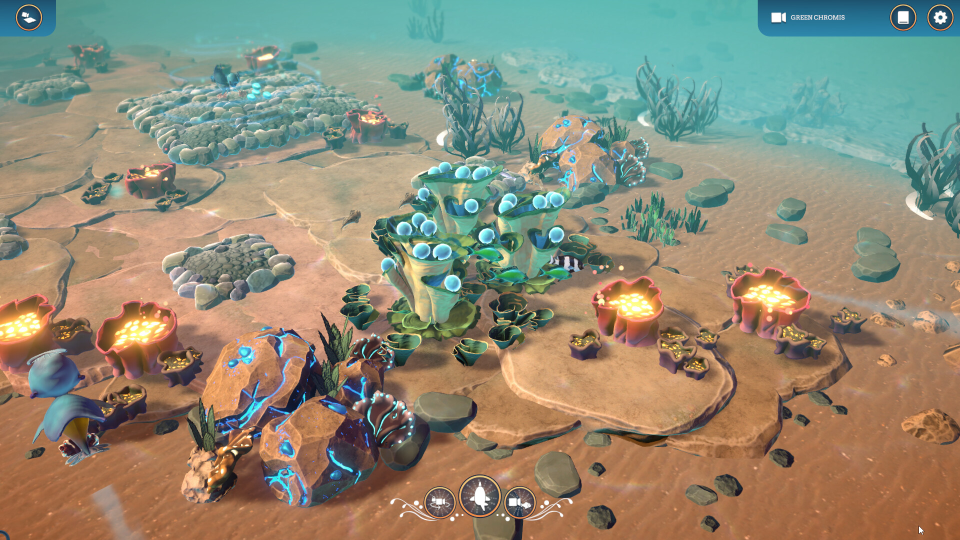 Life Below Screenshot 11